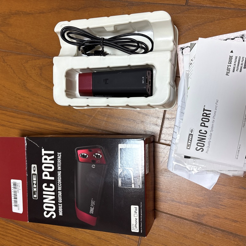 VitalAudio VA-08  MK-2の画像